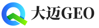 漳县大迈GEO